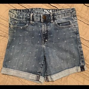 Gap 1969 Shorts